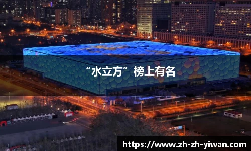 “水立方”榜上有名